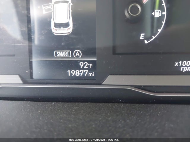 Hyundai TUCSON SEL 2024 5NMJB3DE4RH357099 Image 16