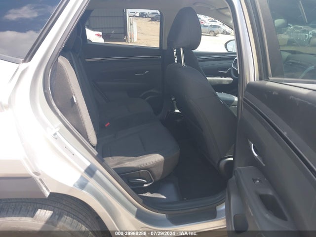 Hyundai TUCSON SEL 2024 5NMJB3DE4RH357099 Image 8