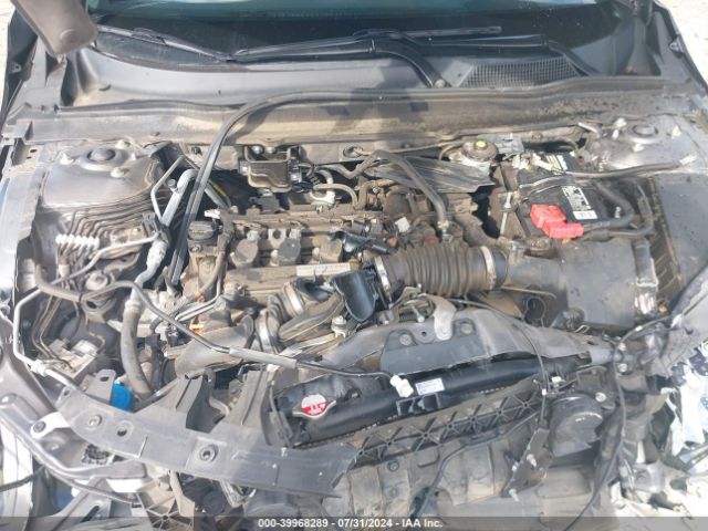 1HGCV1F9XJA005214 Honda Accord Touring