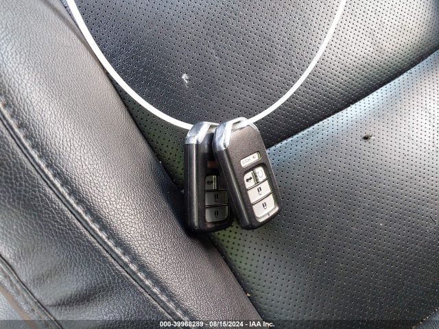 1HGCV1F9XJA005214 Honda Accord Touring