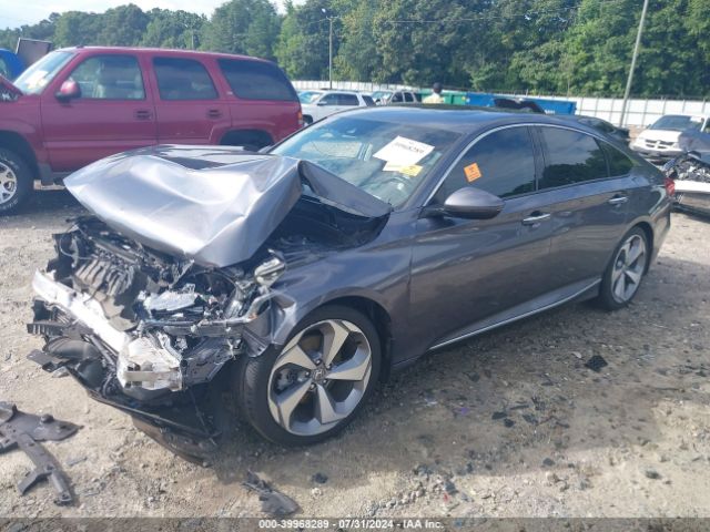 1HGCV1F9XJA005214 Honda Accord Touring