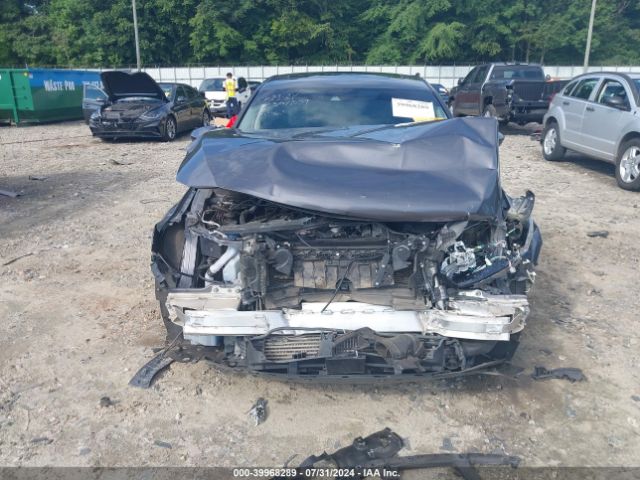 1HGCV1F9XJA005214 Honda Accord Touring