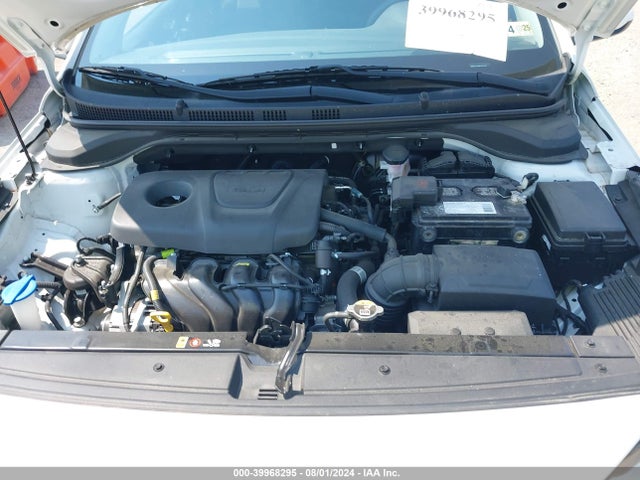 Hyundai ACCENT SE 2019 3KPC24A36KE044490 Image 10