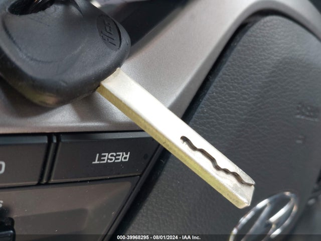Hyundai ACCENT SE 2019 3KPC24A36KE044490 Image 11