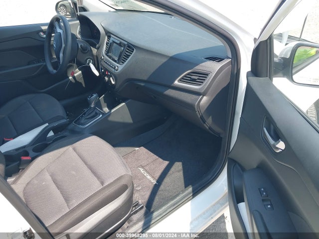 Hyundai ACCENT SE 2019 3KPC24A36KE044490 Image 5