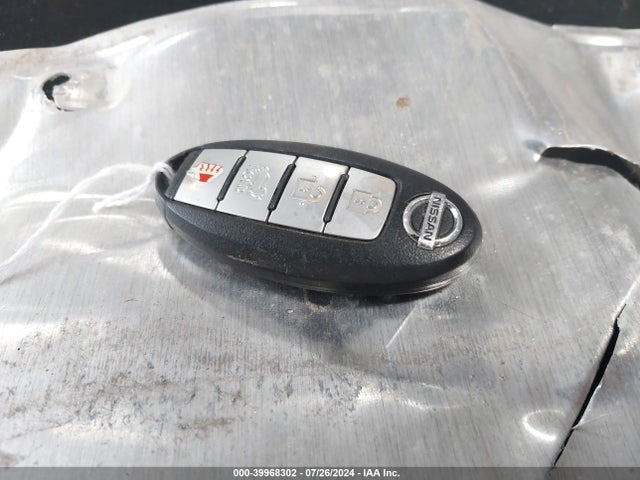 Nissan Rogue Sl 2015 5N1AT2MV7FC906856 Image 11