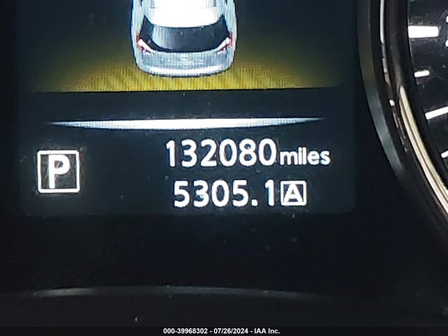 Nissan Rogue Sl 2015 5N1AT2MV7FC906856 Image 16