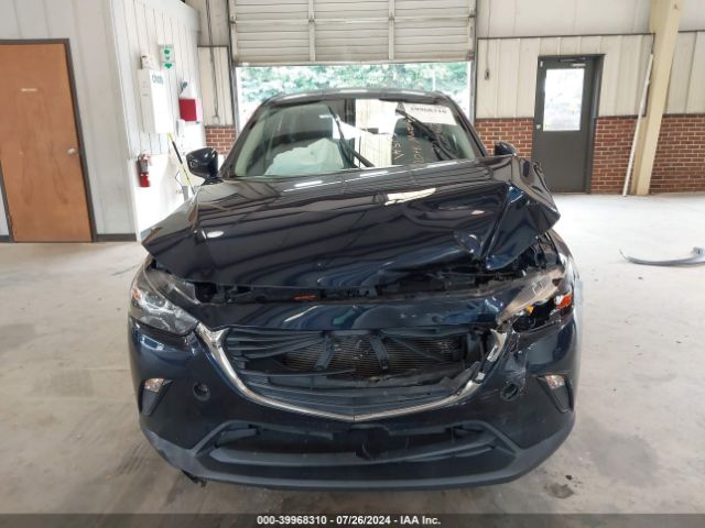 JM1DKFB70J0325676 Mazda Cx-3 Sport