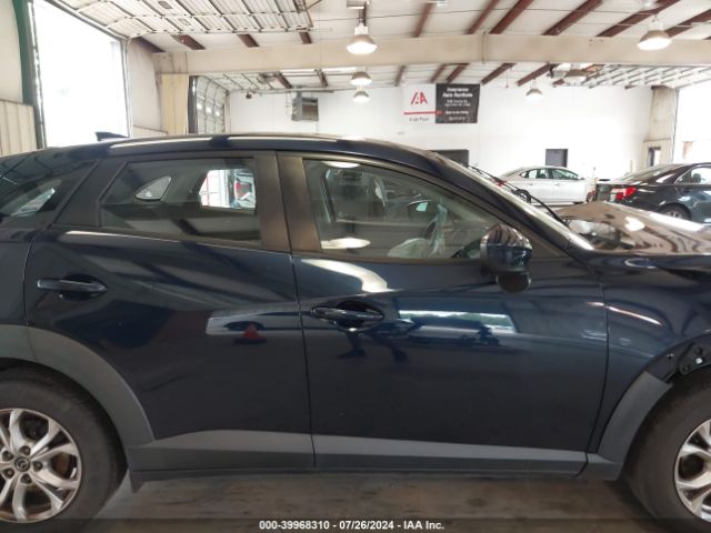 JM1DKFB70J0325676 Mazda Cx-3 Sport