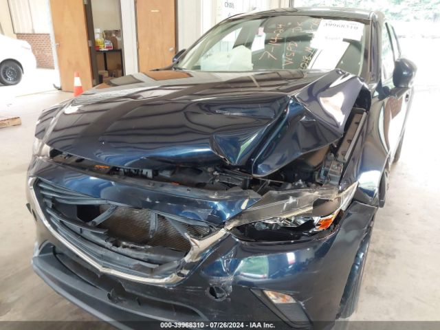 JM1DKFB70J0325676 Mazda Cx-3 Sport