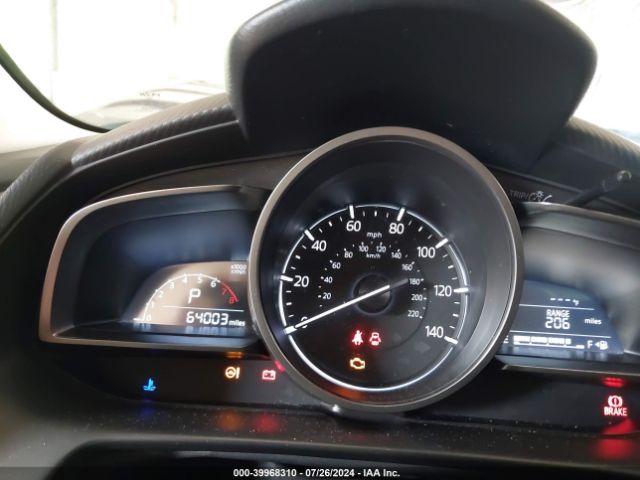 JM1DKFB70J0325676 Mazda Cx-3 Sport