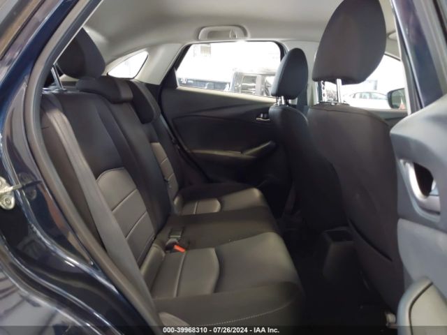JM1DKFB70J0325676 Mazda Cx-3 Sport