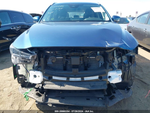 JM3KFBBM5P0182413 Mazda Cx-5 2.5 S Select