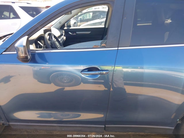 JM3KFBBM5P0182413 Mazda Cx-5 2.5 S Select