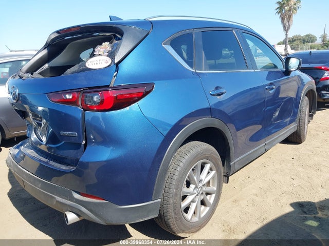 JM3KFBBM5P0182413 Mazda Cx-5 2.5 S Select
