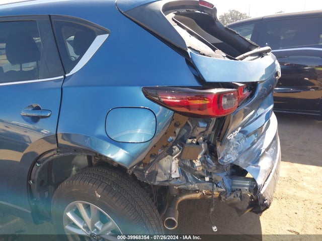 JM3KFBBM5P0182413 Mazda Cx-5 2.5 S Select