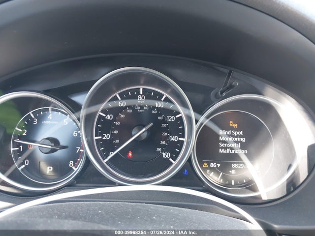 JM3KFBBM5P0182413 Mazda Cx-5 2.5 S Select