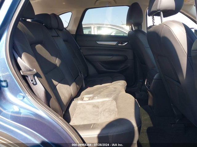 JM3KFBBM5P0182413 Mazda Cx-5 2.5 S Select