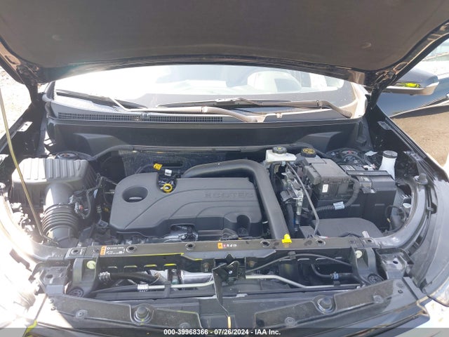 Chevrolet Equinox Awd Premier 2024 3GNAXXEG2RL152013 Image 10