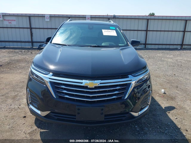 Chevrolet Equinox Awd Premier 2024 3GNAXXEG2RL152013 Image 12