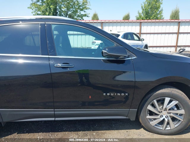 Chevrolet Equinox Awd Premier 2024 3GNAXXEG2RL152013 Image 13