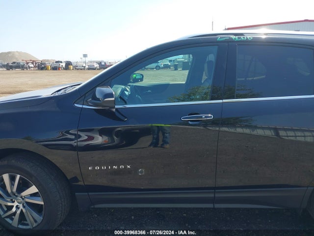 Chevrolet Equinox Awd Premier 2024 3GNAXXEG2RL152013 Image 14