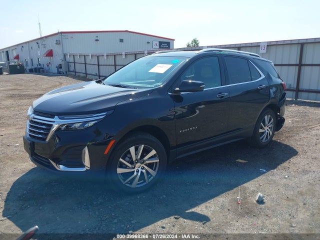 Chevrolet Equinox Awd Premier 2024 3GNAXXEG2RL152013 Image 2