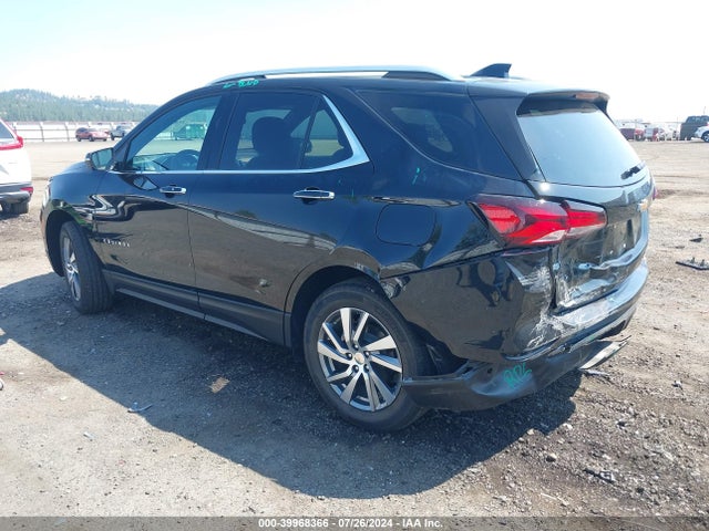 Chevrolet Equinox Awd Premier 2024 3GNAXXEG2RL152013 Image 3