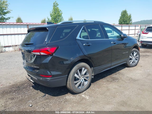 Chevrolet Equinox Awd Premier 2024 3GNAXXEG2RL152013 Image 4