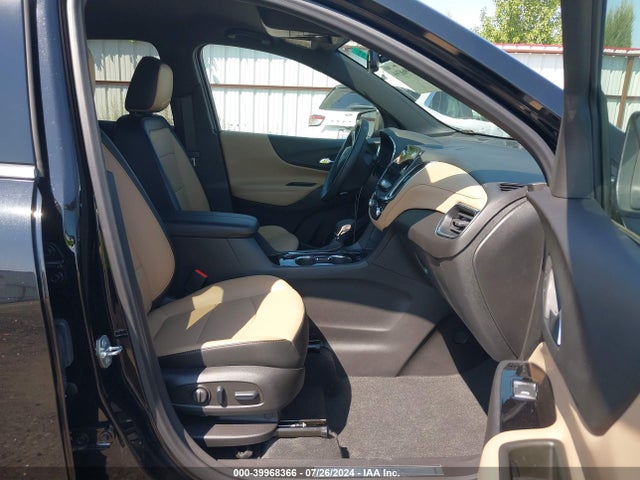 Chevrolet Equinox Awd Premier 2024 3GNAXXEG2RL152013 Image 5