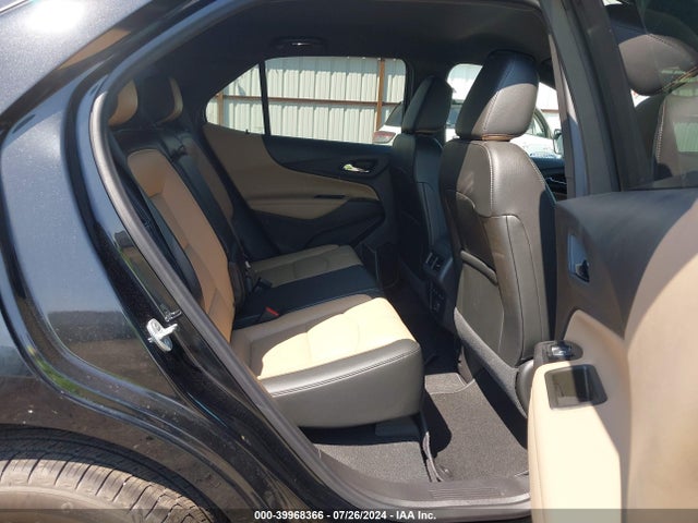 Chevrolet Equinox Awd Premier 2024 3GNAXXEG2RL152013 Image 8