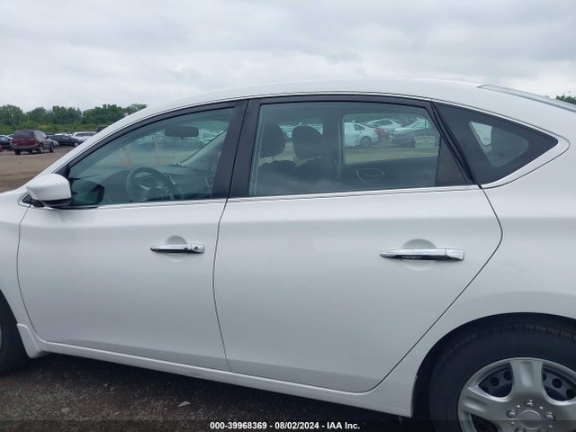 Nissan SENTRA SV 2017 3N1AB7AP3HY257290 Image 15