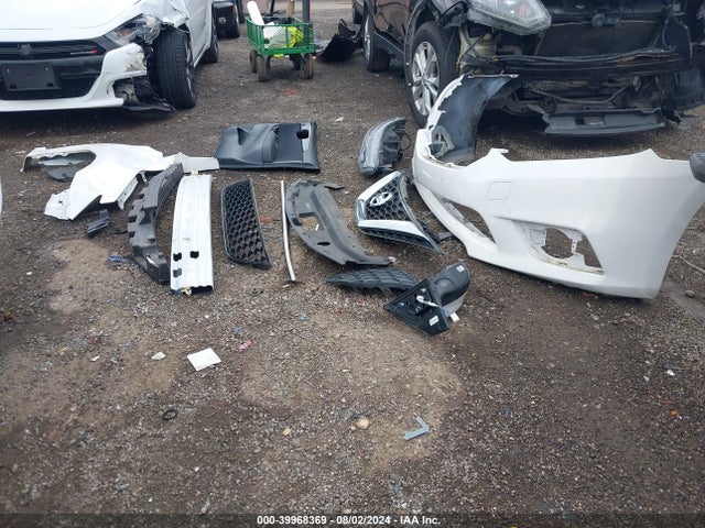 Nissan SENTRA SV 2017 3N1AB7AP3HY257290 Image 19