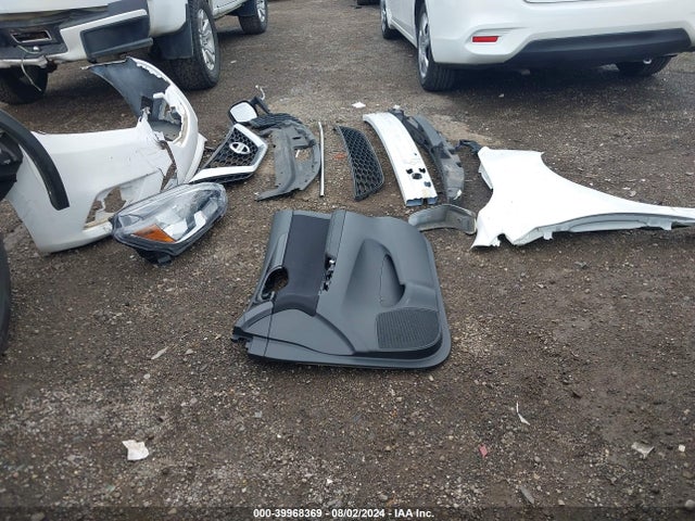 Nissan SENTRA SV 2017 3N1AB7AP3HY257290 Image 20