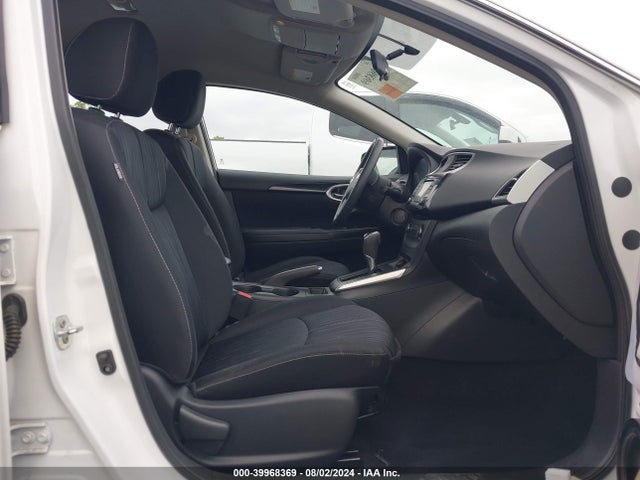Nissan SENTRA SV 2017 3N1AB7AP3HY257290 Image 5