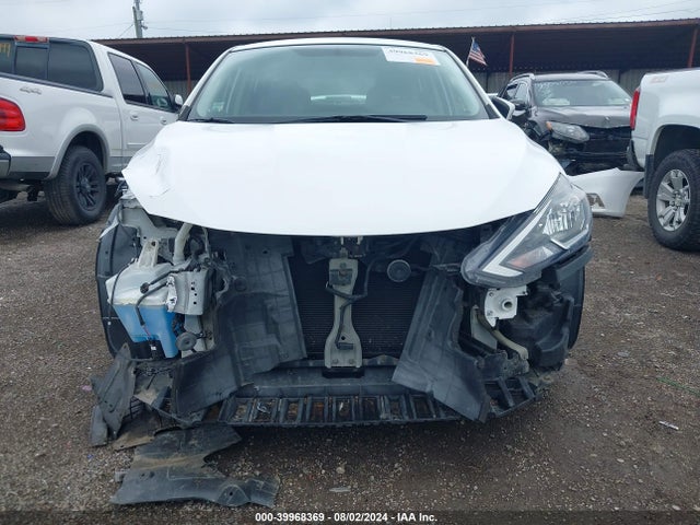 Nissan SENTRA SV 2017 3N1AB7AP3HY257290 Image 6