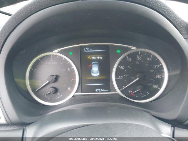 Nissan SENTRA SV 2017 3N1AB7AP3HY257290 Image 7