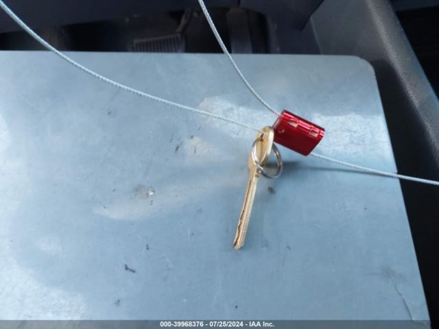 KNADM4A36H6025920 KIA RIO LX