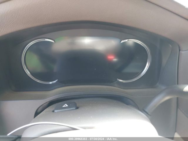 1GYS4HKJ6GR135324 Cadillac Escalade Esv Luxury Collection