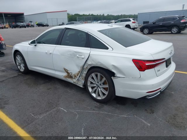 WAUD8AF28LN005072 Audi A6 Premium 45 Tfsi Quattro S Tronic