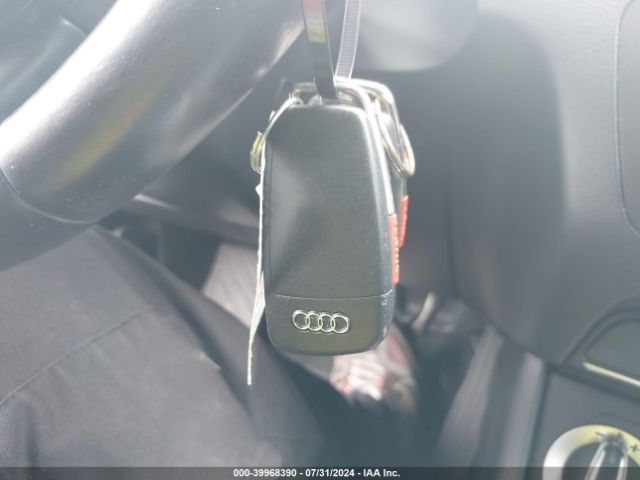 WA1EFCFS6FR006267 Audi Q3 2.0t Premium Plus