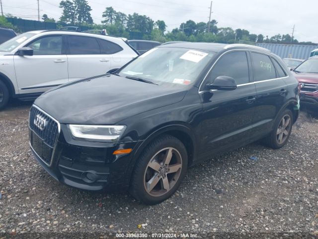 WA1EFCFS6FR006267 Audi Q3 2.0t Premium Plus