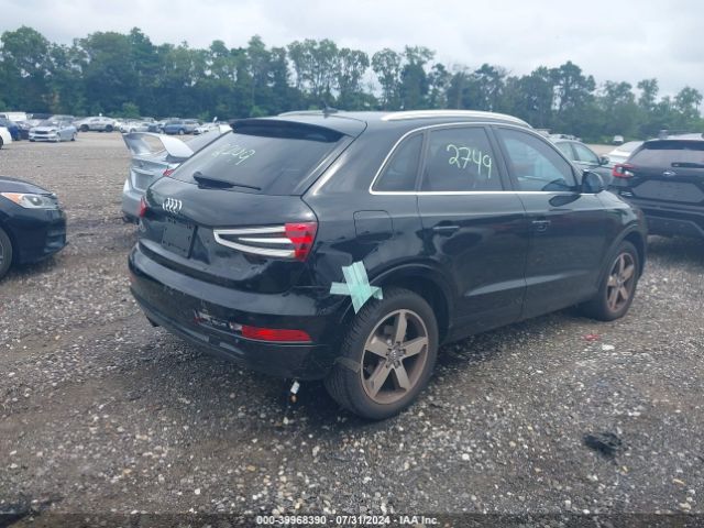 WA1EFCFS6FR006267 Audi Q3 2.0t Premium Plus
