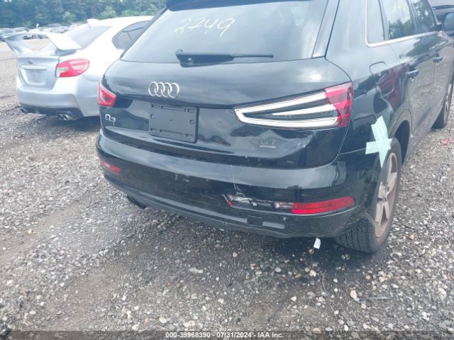 WA1EFCFS6FR006267 Audi Q3 2.0t Premium Plus