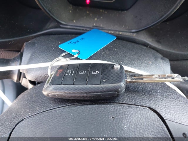 KIA Soul 2016 KNDJN2A28G7265199 Image 11