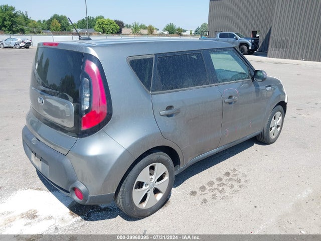 KIA Soul 2016 KNDJN2A28G7265199 Image 4