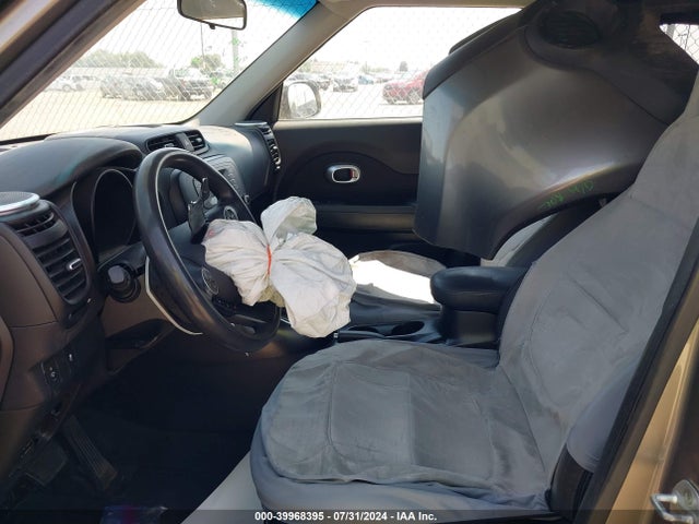 KIA Soul 2016 KNDJN2A28G7265199 Image 5