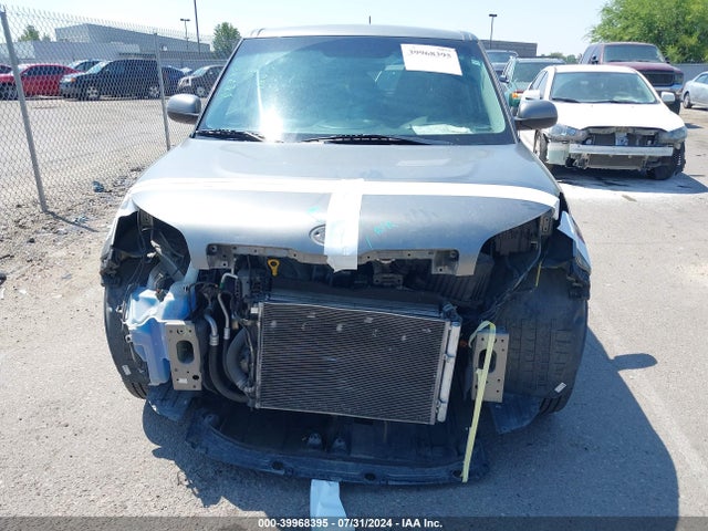 KIA Soul 2016 KNDJN2A28G7265199 Image 6