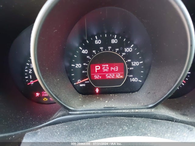 KIA Soul 2016 KNDJN2A28G7265199 Image 7