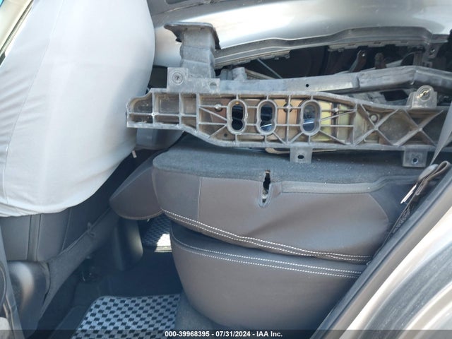 KIA Soul 2016 KNDJN2A28G7265199 Image 8
